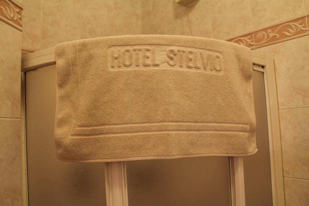 Hotel Stelvio Варезе Стая снимка